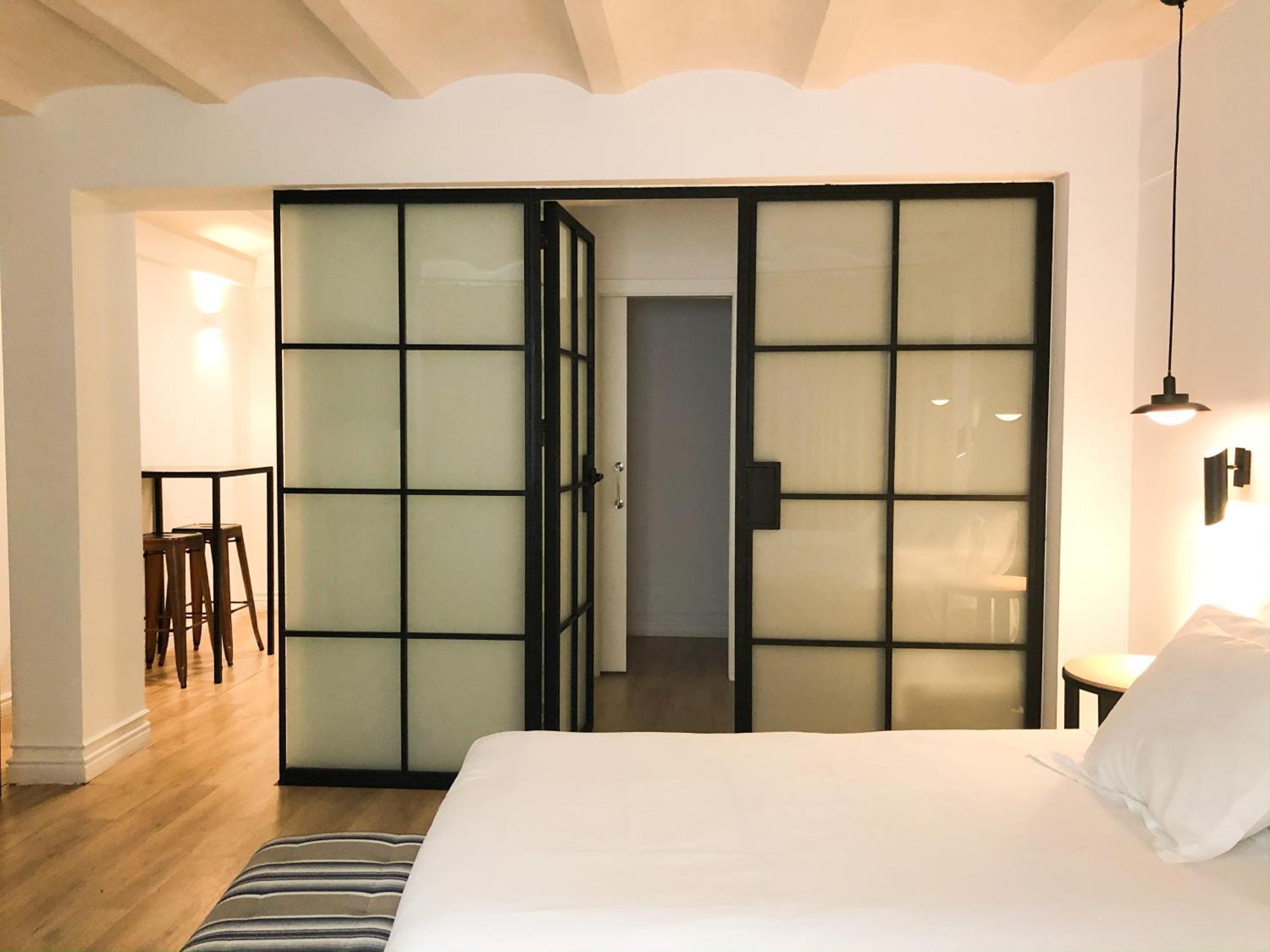 Suites Hom Sevilla Exterior photo