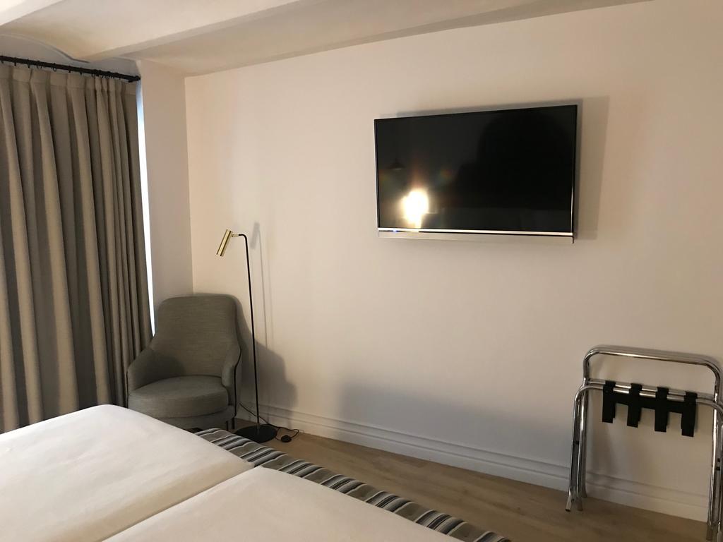 Suites Hom Sevilla Exterior photo